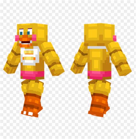 chica minecraft|minecraft chica skins.